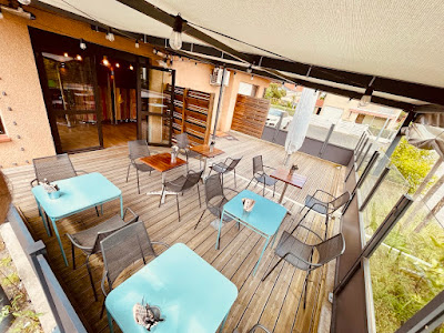 Le Comptoir Miam Thaï à Blagnac