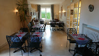 Atmosphère du Restaurant Chez Fabrice à Saint-Martin-de-Crau - n°1
