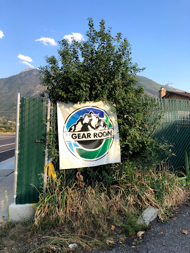 Outdoor Sports Store «The Gear Room», reviews and photos, 2258 Fort Union Blvd, Cottonwood Heights, UT 84121, USA