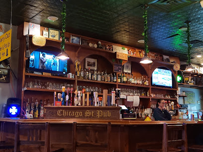 Chicago Street Pub - 75 N Chicago St, Joliet, IL 60432