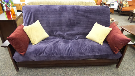 Futon Store «The Futon Shop», reviews and photos, 4898 El Camino Real, Los Altos, CA 94022, USA