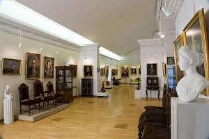 Museum Alka of Samogitian History image