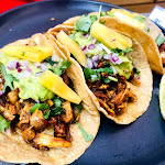 Photo n°5 de l'avis de Max.r fait le 05/06/2021 à 12:45 sur le  Guacamole à Regensburg