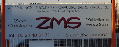 ZMC à Chalon-sur-Saône