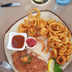 Photo n°15 de l'avis de Dede.n fait le 26/01/2020 à 16:26 sur le  Landgasthof Demharter à Zusmarshausen