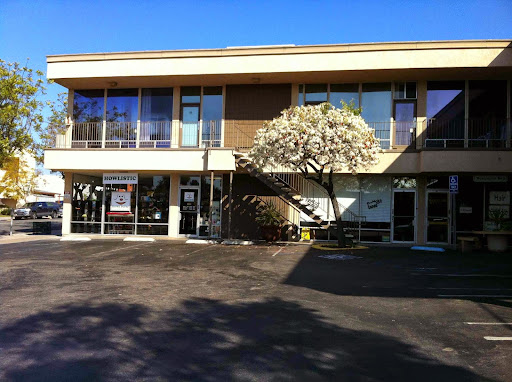 Pet Supply Store «HOWLISTIC», reviews and photos, 930 W Washington St #7, San Diego, CA 92103, USA