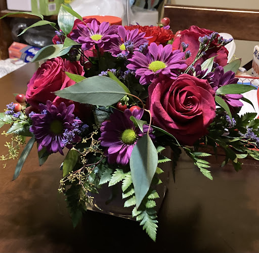 Florist «Petal Palace», reviews and photos, 15033 Nacogdoches Rd # 300, San Antonio, TX 78247, USA