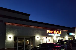 Pho CALI image