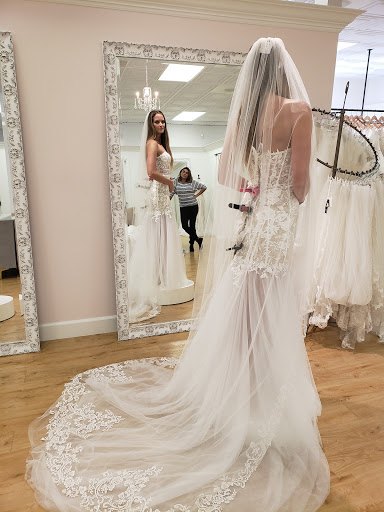 Bridal Shop «Bridal Elegance», reviews and photos, 2172 Torrance Blvd, Torrance, CA 90501, USA