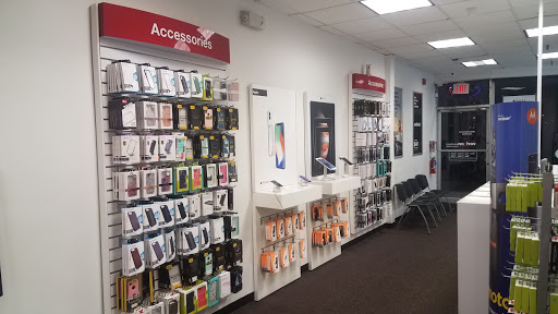 Verizon Wireless Retailer / Wireless Depot, 22 N Main St, New City, NY 10956, USA, 