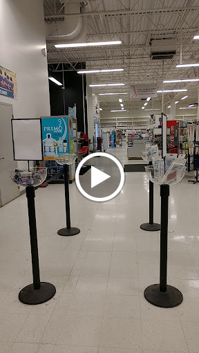 Office Supply Store «Office Depot», reviews and photos, 21110 Greenfield Rd, Oak Park, MI 48237, USA