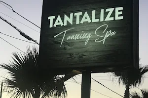 Tantalize Tanning Spa image