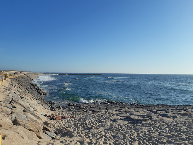 Pára Vento Bar De Praia - Espinho