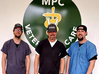 MPC Veterinary Care