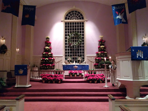 United Church of Christ Maryland