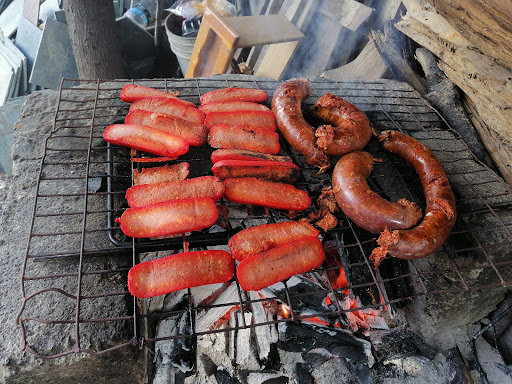 panadería Angelito