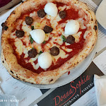 Photo n°2 de l'avis de Nadia.u fait le 12/06/2020 à 23:57 sur le  Donna Sophia pizzeria piacenza à Piacenza