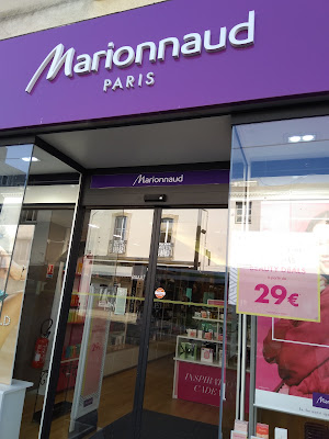 Marionnaud-Parfumerie à La Roche-sur-Yon