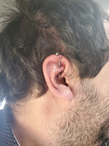 Body Piercing Shop «Karma Body Modifications», reviews and photos, 5455 S Mingo Rd, Tulsa, OK 74146, USA