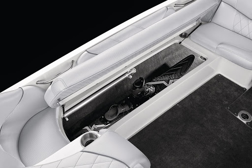 Boat Dealer «Norcal MasterCraft Discovery Bay Mall - Showroom / ProShop», reviews and photos, 1520 Discovery Bay Blvd #200, Discovery Bay, CA 94505, USA