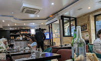 Atmosphère du Restaurant turc Élysées Ottoman PERA à Paris - n°2