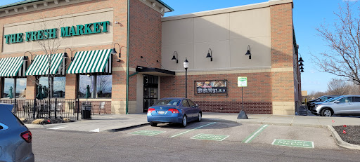 The Fresh Market, 7720 Voice of America Centre Dr, West Chester Township, OH 45069, USA, 