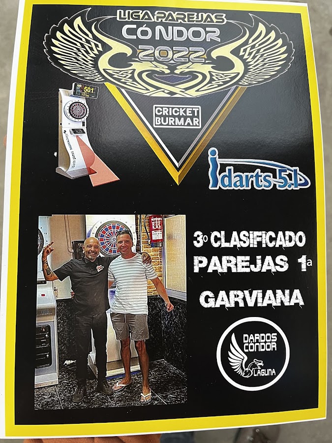 Bar Billares Garviana