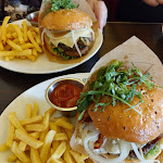 Photo n°2 de l'avis de Yvonne.i fait le 01/04/2024 à 16:52 sur le  50s ville Diner GmbH à Chemnitz