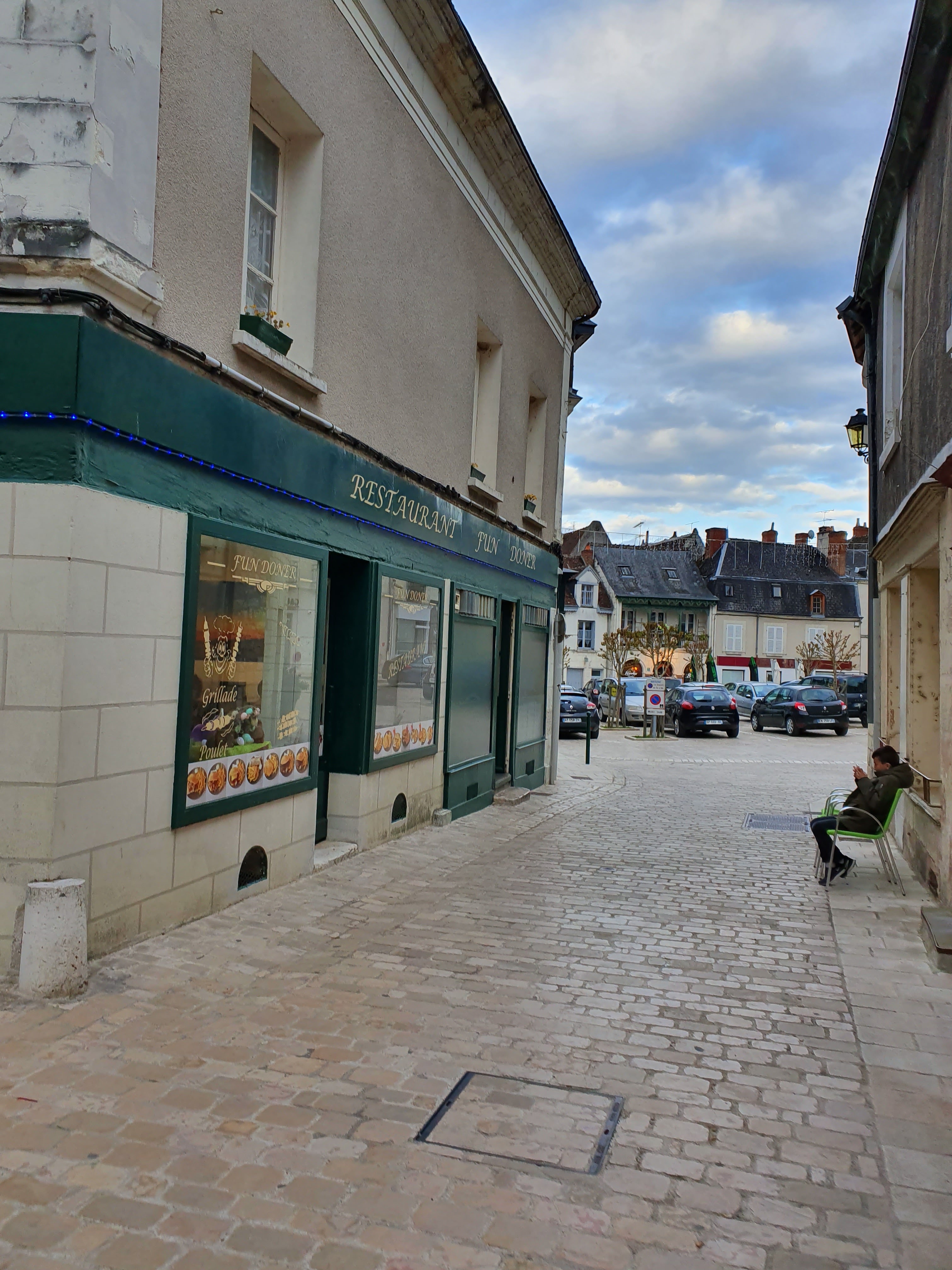 Photo n° 3 de l'avis de Julian.o fait le 29/04/2019 à 06:33