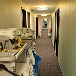 Photo n°5 de l'avis de Daye.u fait le 11/01/2024 à 11:45 sur le  B&B Hotel Berlin-Dreilinden à Kleinmachnow