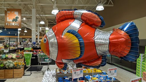 Supermarket «Publix Super Market at Midway Shopping Center», reviews and photos, 4900 Atlanta Hwy, Alpharetta, GA 30004, USA