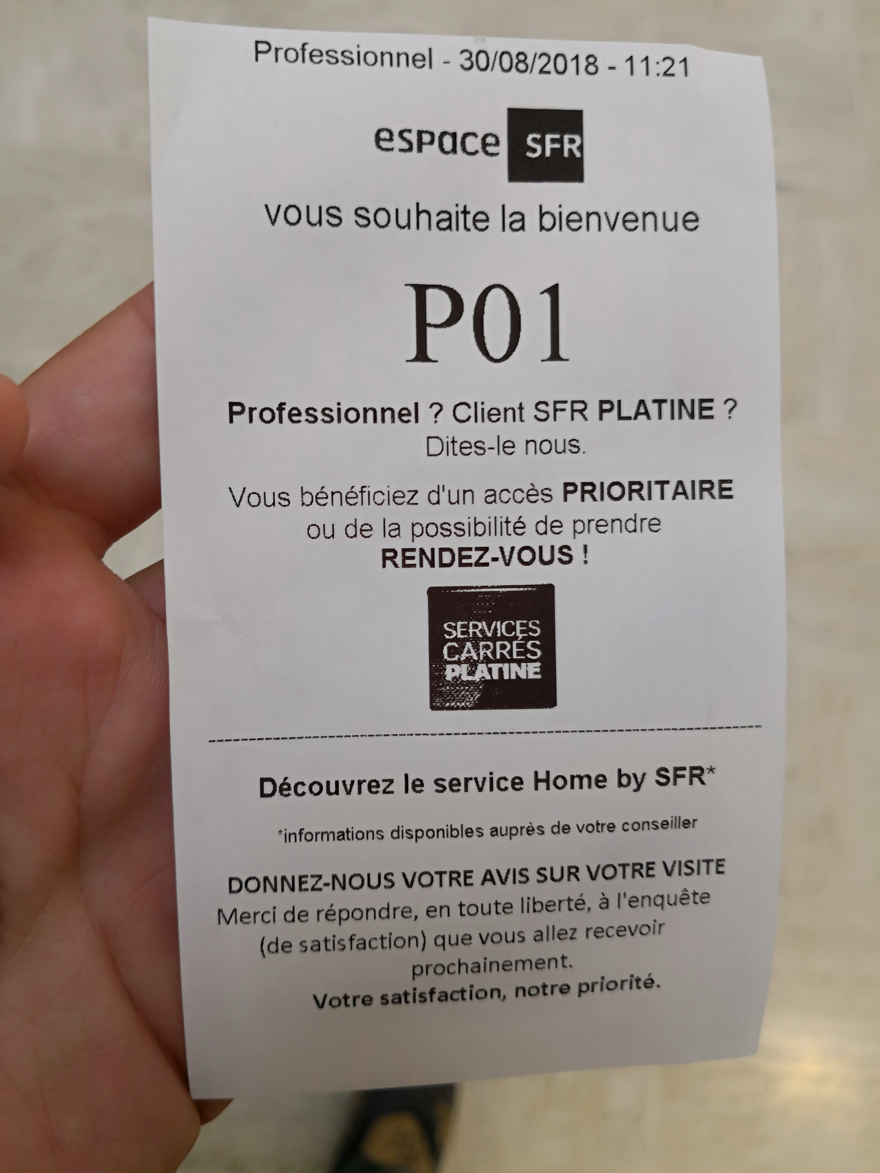 Photo n° 2 de l'avis de Ludovic.o fait le 30/08/2018 à 09:23