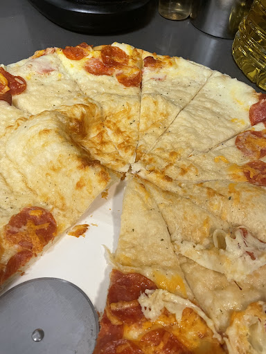 Papa Murphys Take N Bake Pizza image