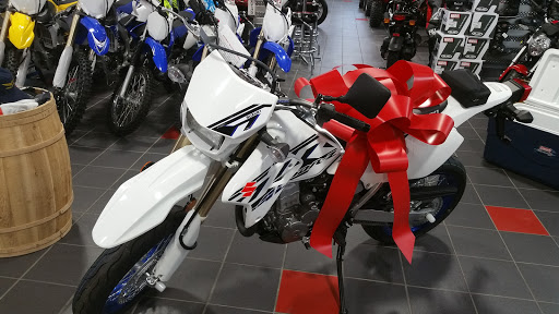 Motorsports Store «Glen Burnie Motorsports», reviews and photos, 20 Holsum Way, Glen Burnie, MD 21060, USA