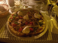 Pizza du Restaurant Lou Pantail à Nice - n°5