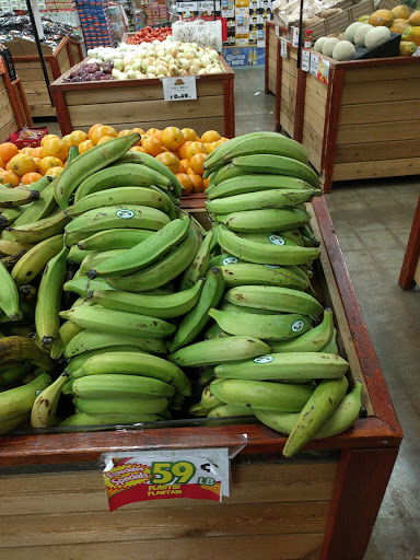 Supermarket «Supermercados Morelos», reviews and photos, 621 N Moore Ave, Moore, OK 73160, USA