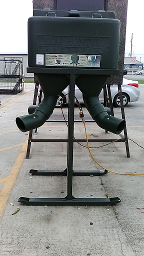 Home Improvement Store «Tractor Supply Co.», reviews and photos, 840 TX-337 Loop, New Braunfels, TX 78130, USA