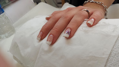 EL'Beauty nails à Guignen