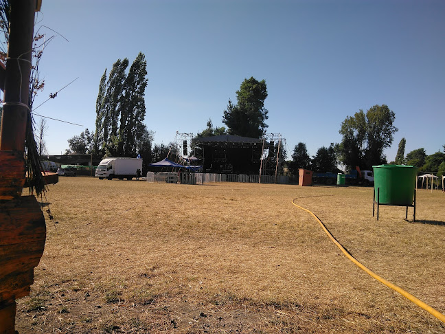 Cancha Club Deportivo Porvenir - Padre las Casas