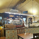 Photo n°5 de l'avis de Philippe.e fait le 27/07/2022 à 16:30 sur le  Bar Ristorante Boboli à San Gimignano