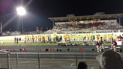 American Football Field «Doc Harris Stadium», reviews and photos, 1125 NE 22nd Ave, Camas, WA 98607, USA