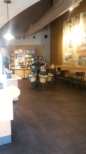 Starbucks image