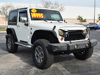 Parkside Auto Sales Inc - Photo 9 - Car repair in Pinellas Park, FL, St. Petersburg