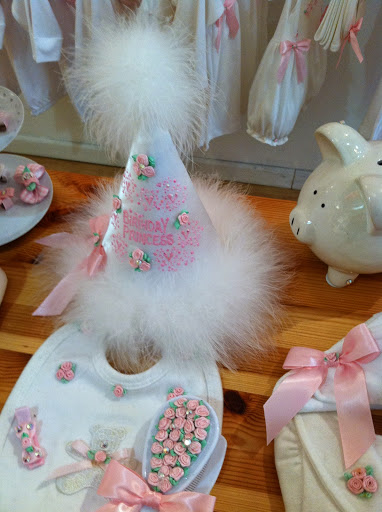 Baby Clothing Store «Once upon a baby gallery», reviews and photos, 17 Wall St, Huntington, NY 11743, USA