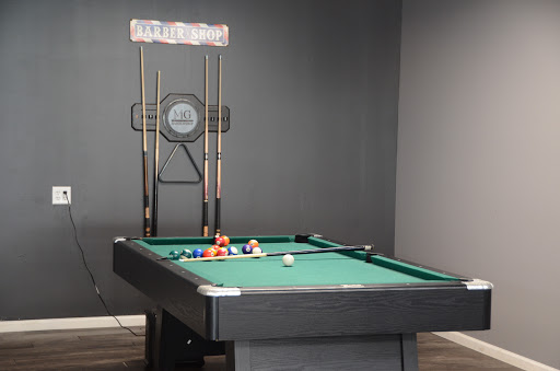 Barber Shop «Modern Grooming Barbershop, Inc.», reviews and photos, 1532 N Cedar Lake Rd, Round Lake Beach, IL 60073, USA