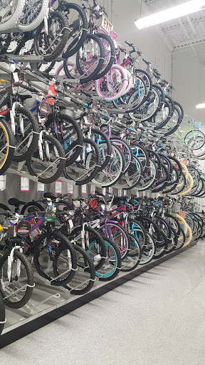 Sporting Goods Store «Academy Sports + Outdoors», reviews and photos, 651 E Trenton Rd, Edinburg, TX 78539, USA