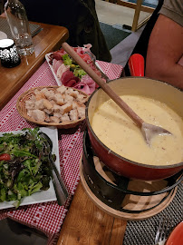 Raclette du Restaurant Le Couaroge à Gérardmer - n°18