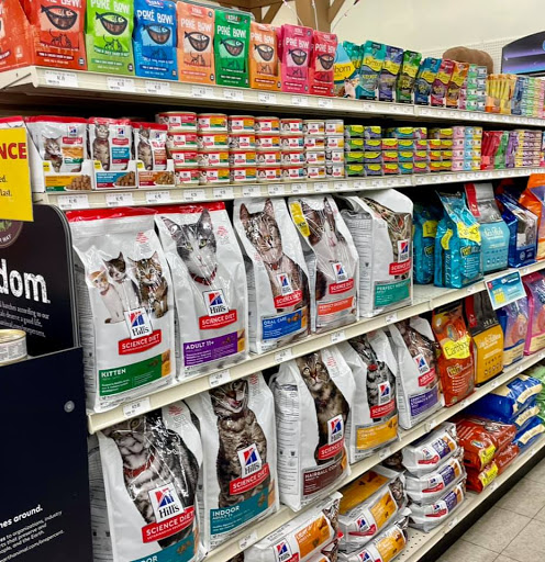 Lawn Mower Store «Ellington Agway», reviews and photos, 74 West Rd, Ellington, CT 06029, USA