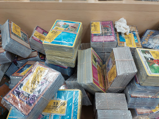 DVD Store «EntertainMart», reviews and photos, 651 Academy Blvd N, Colorado Springs, CO 80909, USA