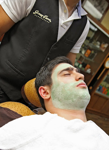 Barber Shop «Groom Room Barbershop», reviews and photos, 2502 E Camelback Rd, Phoenix, AZ 85016, USA